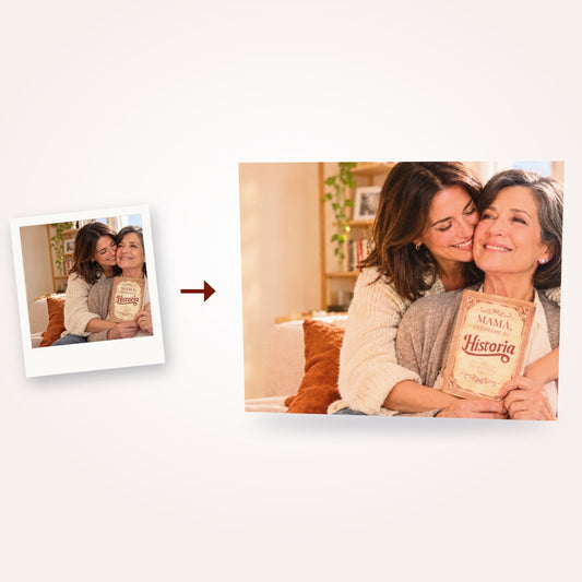 Quadro Impresso - da foto ao quadro
