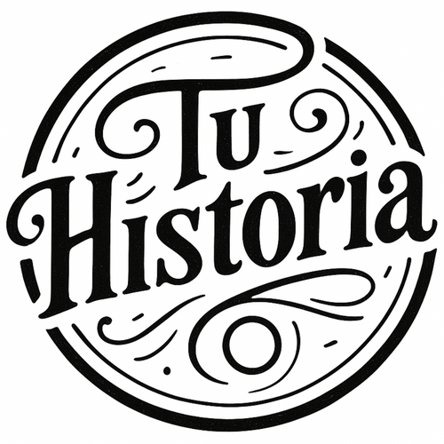 Tua História