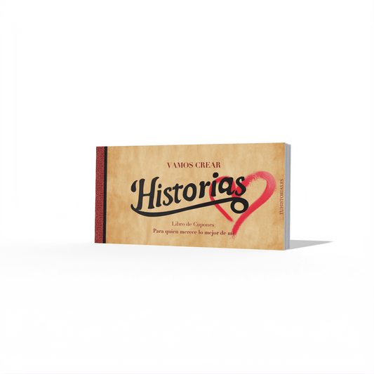 Una Historia de Amor - Forever In Words